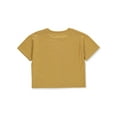 thumbnail image 4 of Jessica Simpson Girls Graphic Tee, Size 7-14/16, 4 of 4