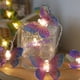 thumbnail image 5 of Lámparas Led Creativas Lámparas De Cadena Luces Creativas De Mariposas Cadena De Luces Decoración Interior Y Exterior Luces Decorativas Led, 5 of 6