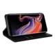 thumbnail image 4 of Funda para Samsung Galaxy Note 9 Estuche de Cuero PU Tipo Cartera con Ranuras para Tarjetas y Cierre Magnético, 4 of 5