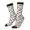 2 Black-1, variant on Horse Crew Socks for Men & Women, Breathable Casual Athletic Ankle Socks