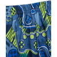 thumbnail image 5 of Quad Seven Boys' Pajama Set - 2 Piece Long Sleeve Sublimation Top and Pajama Pants for Boys (8-18), 5 of 7