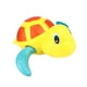 thumbnail image 2 of Juguete de ño con forma de tortuga para niños, juguete de ño para bebé, juguete educativo encantador, mecanismo de relojería, juguete de agua para Naranja, 2 of 8