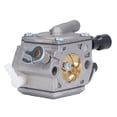 thumbnail image 3 of Carburetor, High Reliability Durable Carburetor Replacement Aluminum Simple Installation  For Garden Tool, 3 of 8