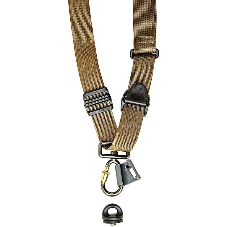 BLACKRAPID Sport X Extra Comfort Camera Sling Strap BlackRapid