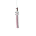 thumbnail image 5 of Class Act Graduation Graduation Tassel - 2022 - Bling Charm - 3 Color, Navy / Red / White, 5 of 9