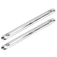 thumbnail image 1 of Line Rub Strakes Protection, Durable Mooring Line Rub Strake 316 Stainless Steel  for Marine for RV for Yacht for Boat, 1 of 7