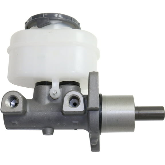 Brake Master Cylinder Compatible with 2005-2008 Honda Pilot 2003-2006 Acura MDX 6Cyl 3.5L With Reservoir