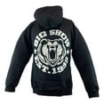 thumbnail image 6 of Big Show Go Big or Get Lost Zipper Hoody M, 6 of 6