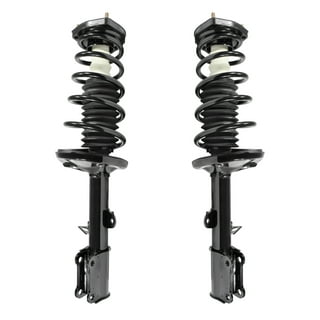 Unity Automotive Shocks & Struts in Suspension Parts & Components