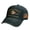 Navy_#03, variant on USA 250th Anniversary Fully Embroidered Distressed Denim Cap – 1776–2026 Patriotic Baseball Hat, Adjustable Metal Buckle for Veterans
