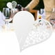 thumbnail image 3 of Tarjetas De Lugar De Nombre De Boda Tarjetas De Lugar De Nombre Para Copa De Vino Tarjeta De Taza Hermosa Tarjeta De Taza Hermosa Tarjeta De Taza Hueca Para Boda Para Mesa Para ANGGREK Otros, 3 of 8