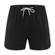 thumbnail image 5 of WILLBEST Pantalones Cortos Deportivos para Hombre, para Entrenamiento Diario, Transpirables, de Pierna Ancha, con Cremallera, Ideales para Primavera y Verano, Ideales para Camisetas y Chalecos., 5 of 5