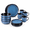 Modern-Blue-Service for 4 (16pcs), variant on Ceramic Dinnerware Sets For 6 18-porcelain Plates And Set