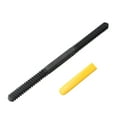 thumbnail image 1 of jinwen Thread Repair Tool Easy to Use Thread Repair File Set for Studs Screws Bolts B, 1 of 9