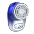 Walmart Week Sales Shave,Mini Electric Shaver Pocket Size Electric