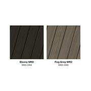 1 gal ProLuxe SIK240-005 Natural Oak SRD NL One-Coat Protection for Exterior Wood, Transparent Matte