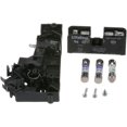thumbnail image 1 of Amana AMN14179126 Interlock Switch and Fuse Block, 1 of 1