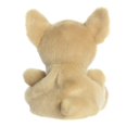 thumbnail image 4 of Animal de peluche Aurora® Adorable Palm Pals™ Cookie Chihuahua™, 4 of 4
