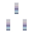 thumbnail image 2 of Book Tabs,Sticky Tabs,600Pcs Sticky Index Tabs Page Markers,Writable and Transparent Sticky Notes Page Tabs Book Markers Label Stickers Index Tabs for Page Marking Classify File(B), 2 of 4