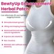 thumbnail image 5 of Breastup Enhancement Herbal Patch,BewtyUp Enhancement Herbal Patch,Natural Breast Firming And Lifting For Women, 5 of 9