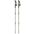 Ozark Trail Brand Aluminum Adjustable Quick Lock Trekking Poles with