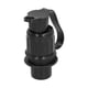 thumbnail image 5 of Adaptador de enchufe para remolque, Conector de Cable impermeable de 3 pines, 12V, UE, para caravana, barco, RV, 5 of 14