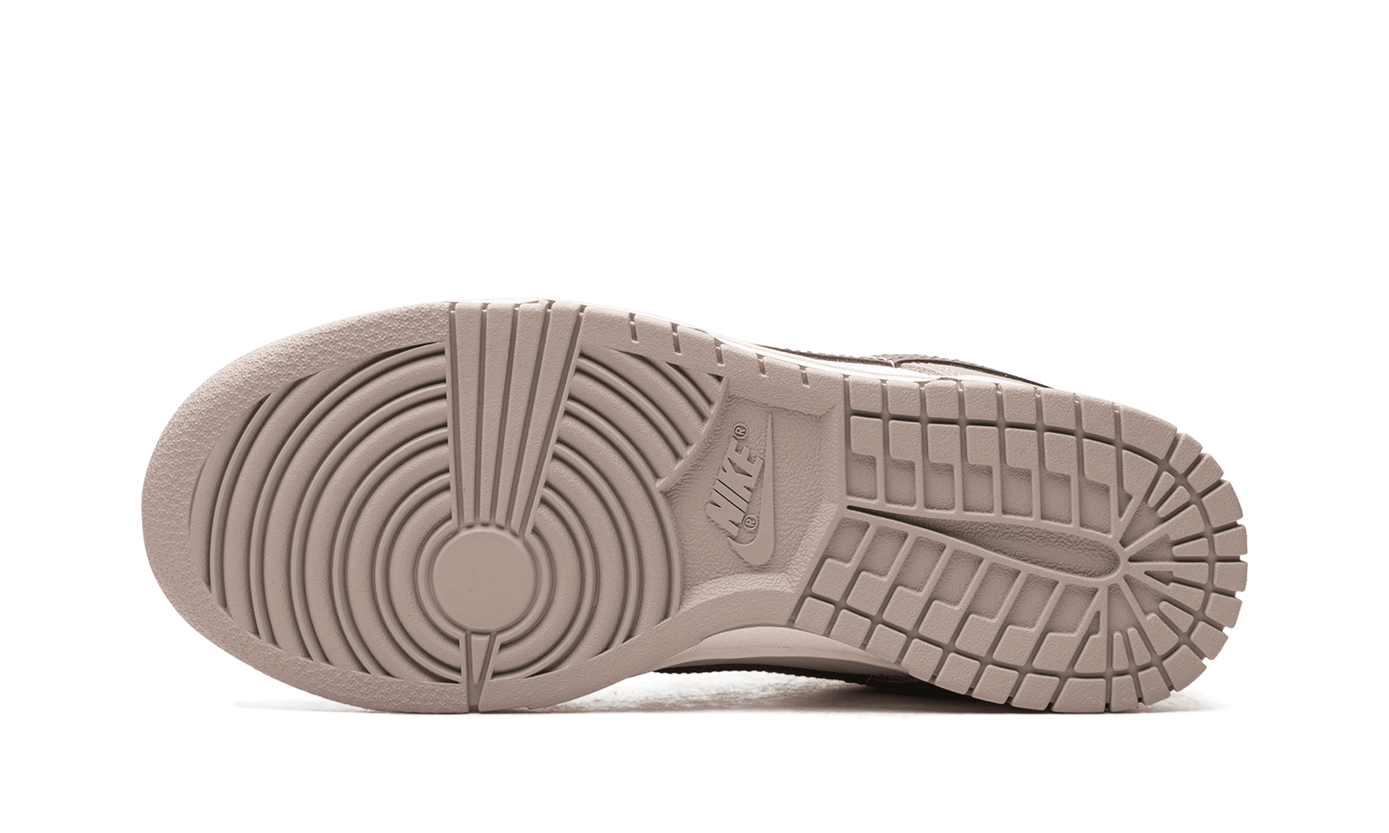 NIKE WOMENS DUNK LOW WMNS "Diffused Taupe" DD1503 125 from Stadium Goods