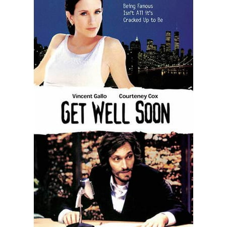 Get Well Soon (Vudu Digital Video on Demand)