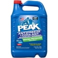 thumbnail image 1 of Anticongelante y Refrigerante PEAK Maxima Proteccion Formula verde PEAK 3.78 L, 1 of 6