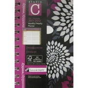 S Nights Sm Poly Planner Wmt