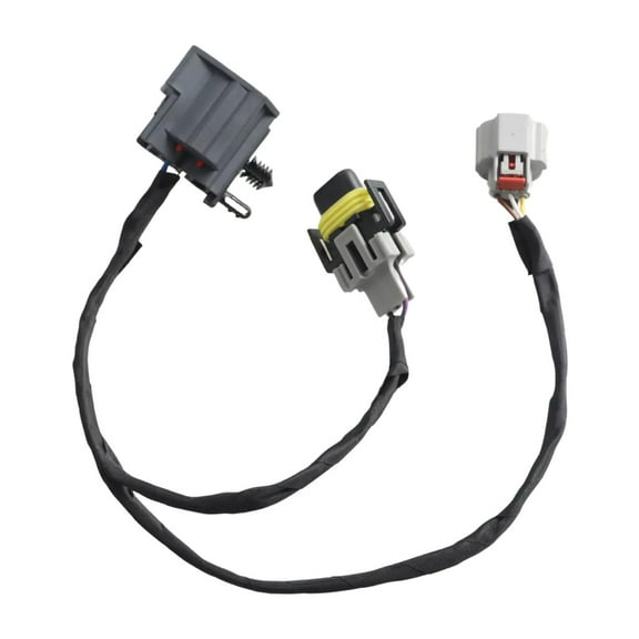 Quality Turn Signal Park Light Wiring Assembly for Chevy Traverse (2013-2017)