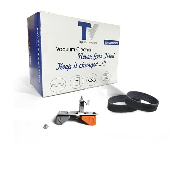 Replacement Part For TVP Sentria Vacuum Cleaner Neutral Drive Switch With Free 2Belt # 558406A, 301289S, 301289