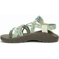 thumbnail image 6 of Chaco ZX/2 Cloud Dual Adjustable Straps Cushioned Sandal Women, 6 of 7