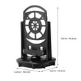 thumbnail image 4 of Phone Swing Phone Pedometer Phone Silent Rocker Cellphone Auto Walker For Phone, 4 of 8