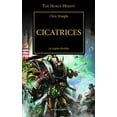 thumbnail image 1 of Libro The Horus Heresy N 28/54 Cicatrices Tapa Blanda, Autor Chris Wraight, Editorial Minotauro Mexico, 1 of 2