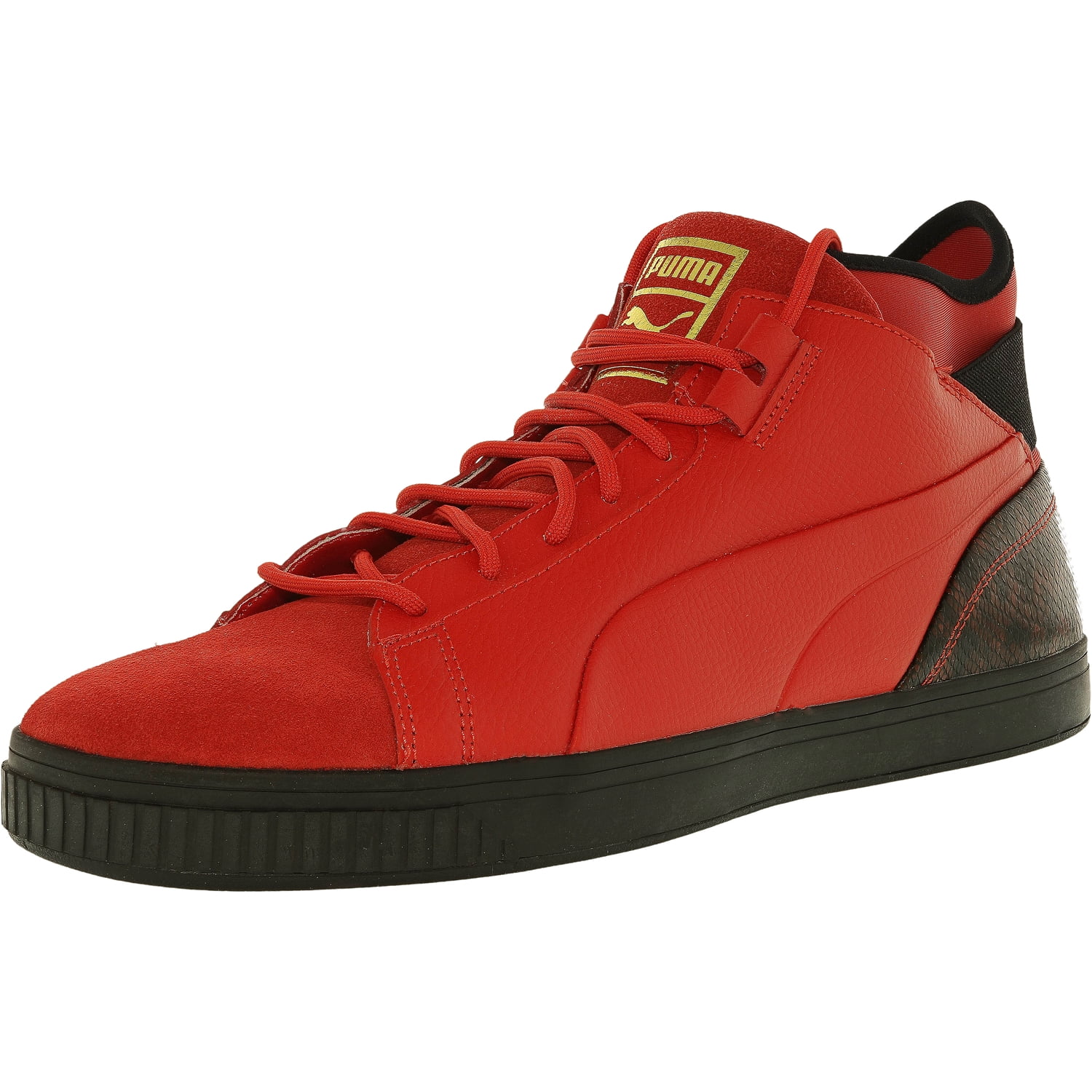 puma le mans mid
