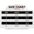 thumbnail image 5 of Summer Short Sleeved Women V-Neck Casual Solid Tee Shirt, 5 of 5
