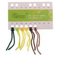 thumbnail image 4 of 2Pcs DIY Latch Hook Zulema Kits de Enganche de Alfombras, 4 of 7