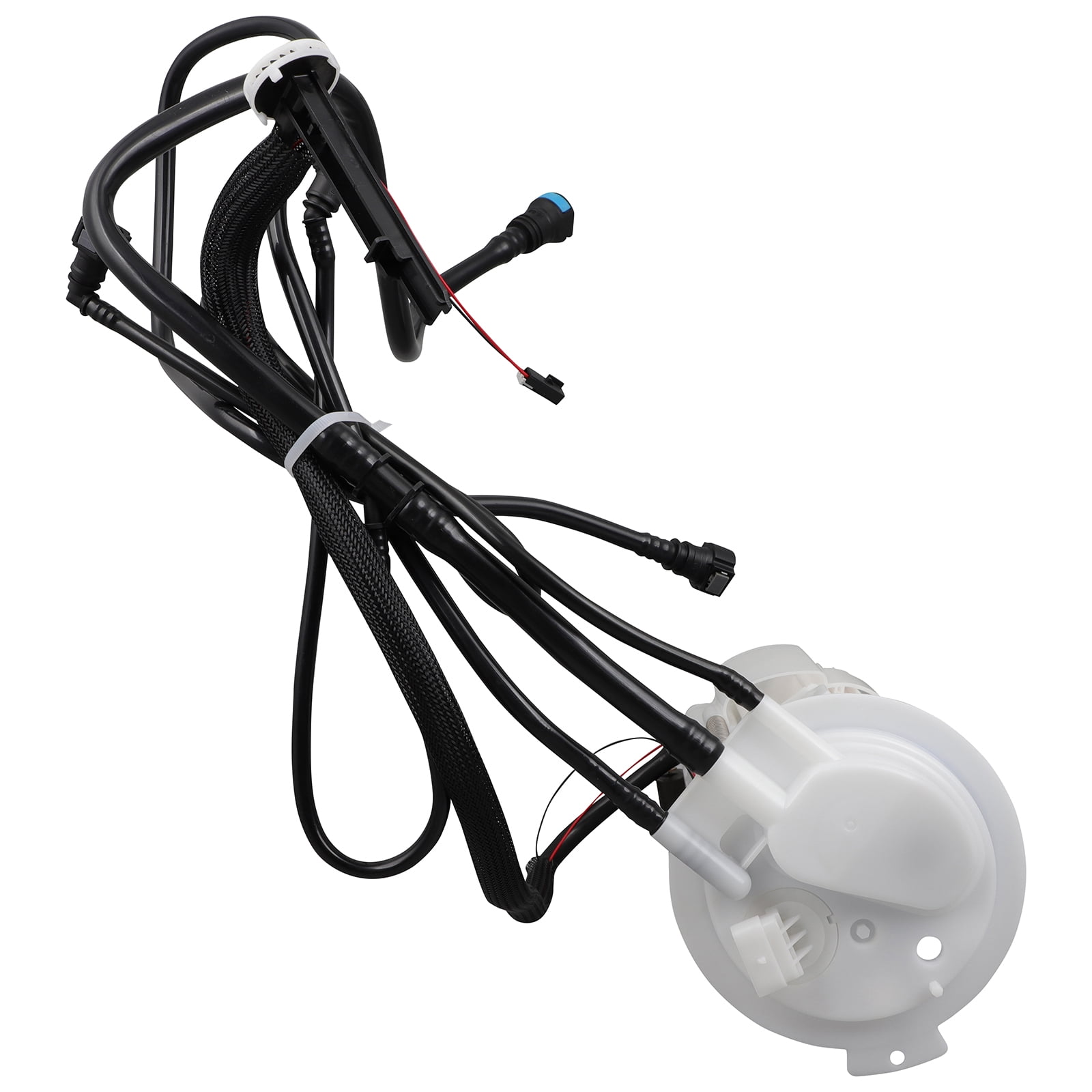 ECCPP Electric Fuel Pump Module Assembly Replacement for E3626M 2005-2006 for Chevrolet Equinox 3.4L,2006 for Saturn Vue 2.2L,2004-2006 for Saturn Vue 3.5L