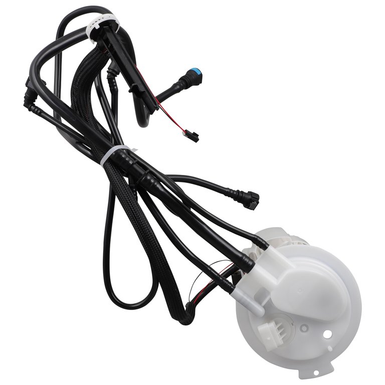 Fuel Pump Module Assembly With Pressure Sensor For Saab 9-5 2.3L Turbo (2006-2009) - SP5121M
