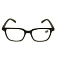 thumbnail image 3 of 9 Packs Mens Womens Unisex Oval Frame Reading Glasses Blue Light Blocking Readers +3.00, 3 of 5