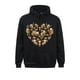 thumbnail image 2 of Sudadera con capucha para amantes de los perezosos, diseño nuevo, para el día de la madre, ropa única, 2 of 5