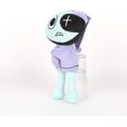 thumbnail image 3 of Peluche Dandy's World, juguetes de peluche Dandy World Sprout de 11,8 pulgadas para fanáticos y amigos,Astro, 3 of 8