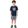 thumbnail image 7 of Athletic Works Boys Short Sleeve Graphic T-Shirt, Sizes 4-18 & Husky, 7 of 7