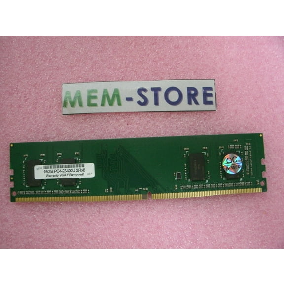 AA101831 SNPRMWRNC/16G 16GB DDR4-2933 PC4-23400U Memory Alienware Area-51 R6