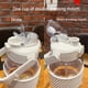 thumbnail image 5 of Billuyoard Hervidor de agua de plástico de 1,5 l a prueba de fugas, jarras de Fitness de doble para deportes al aire libre, taza de paja para Cocina y Comedor Rosa/1500ML, 5 of 6