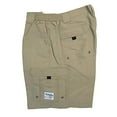 thumbnail image 7 of Bimini Bay Outfitters Boca Grande II Men's Short Featuring BloodGuard, 7 of 7