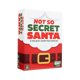 thumbnail image 1 of Juego de cartas navideñas de Papá Noel no tan secreto de un divertido juego para reuniones familiares o fiestas navideñas para niños 8, 1 of 5