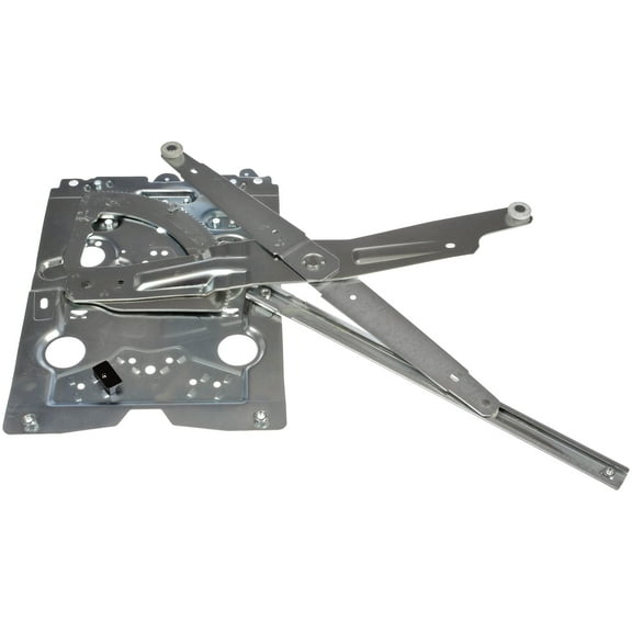 Dorman 740-5509 Driver Side Window Regulator for Specific Volvo Models