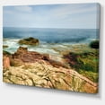 thumbnail image 2 of Parc National d'Acadia Thunder Hole, 2 of 3